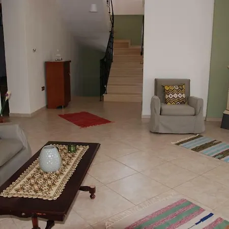 Rural بيت للعطل زيوس ماماس