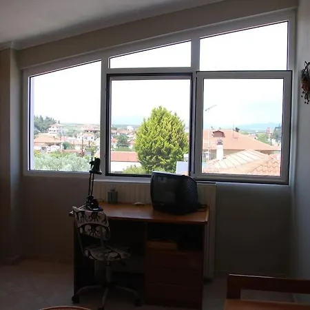 Hébergement de vacances Rural