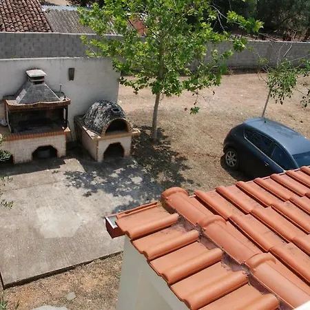 Rural * Ágios Mámas